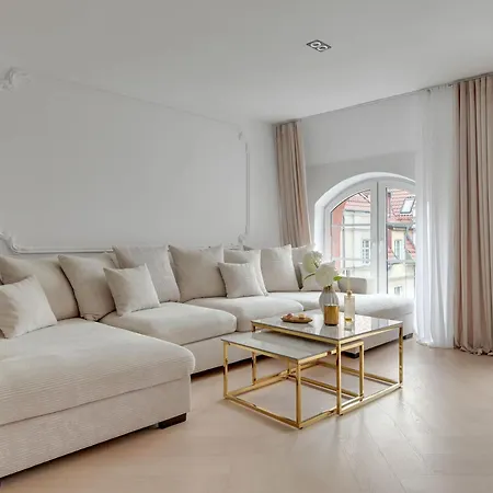 Old Town Dluga Family Chic Living By Downtown * גדנסק