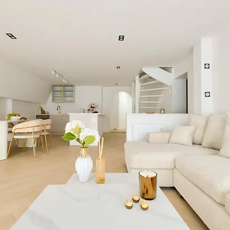 Old Town Dluga Family Chic Living By Downtown * גדנסק
