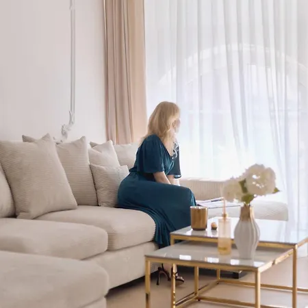 Old Town Dluga Family Chic Living By Downtown 아파트 *