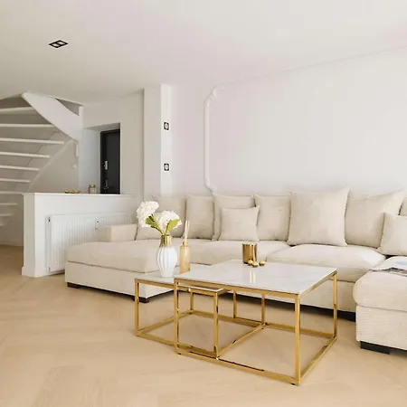 Old Town Dluga Family Chic Living By Downtown 아파트 *