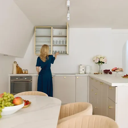 דירה Old Town Dluga Family Chic Living By Downtown *