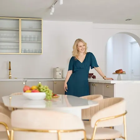 דירה Old Town Dluga Family Chic Living By Downtown *