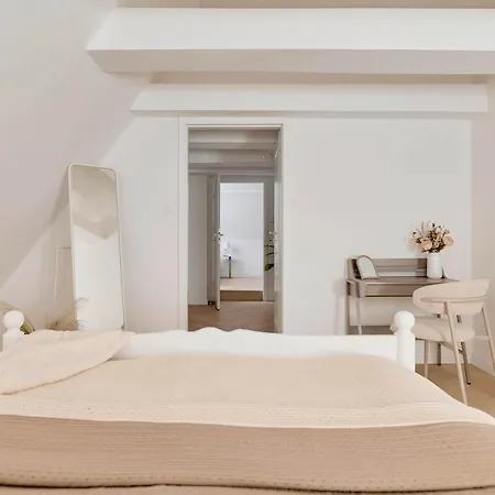 דירה Old Town Dluga Family Chic Living By Downtown גדנסק