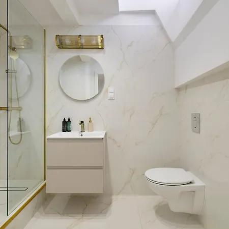 Old Town Dluga Family Chic Living By Downtown דירה
