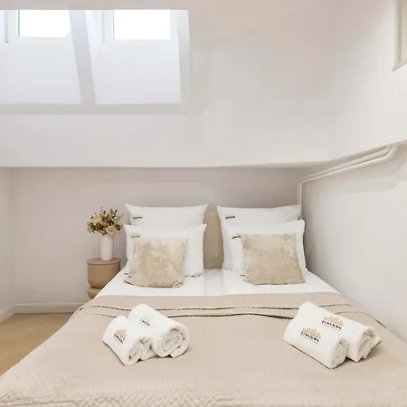 Old Town Dluga Family Chic Living By Downtown גדנסק