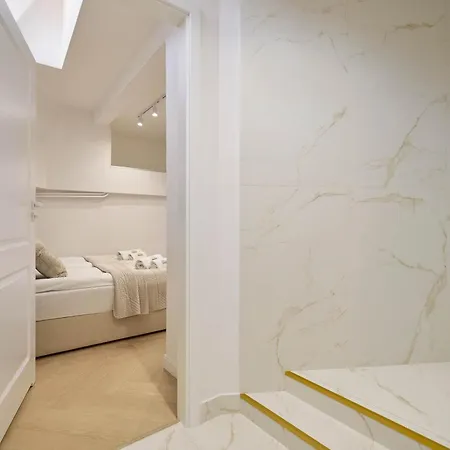 Old Town Dluga Family Chic Living By Downtown דירה *