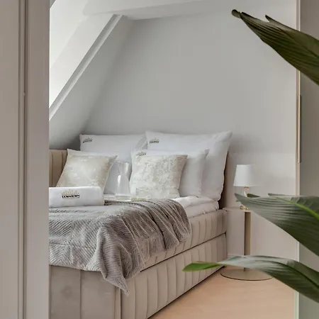 Old Town Dluga Family Chic Living By Downtown *